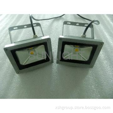 COB outdoor led flood lighting